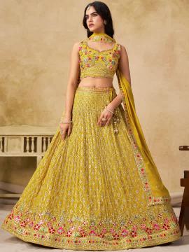 Ladli Customized lehenga choli manufacturers in Andhra Pradesh